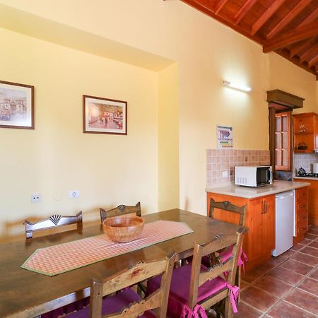 Countryside Views House Teror Appartement Buitenkant foto