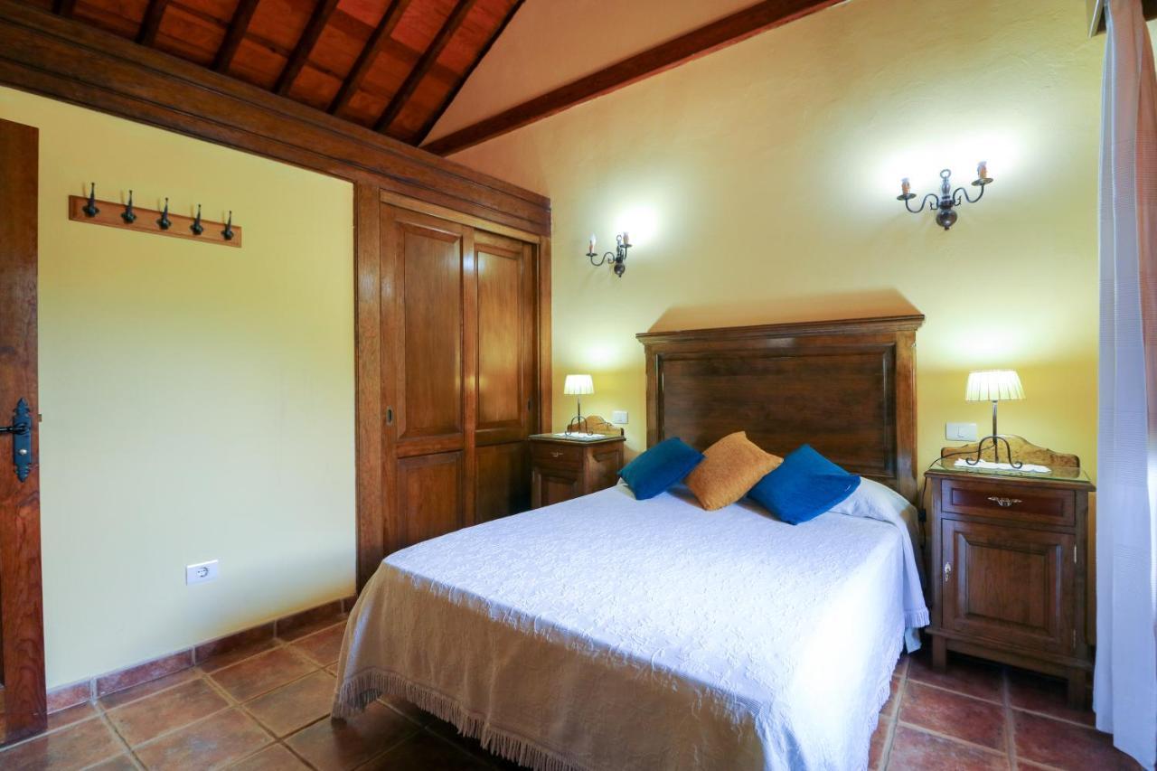 Countryside Views House Teror Appartement Buitenkant foto