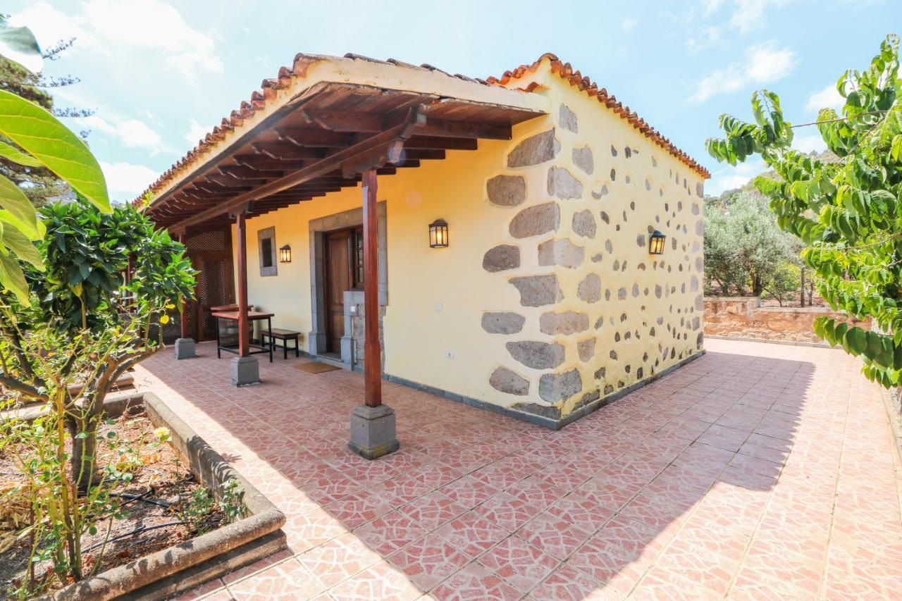 Countryside Views House Teror Appartement Buitenkant foto