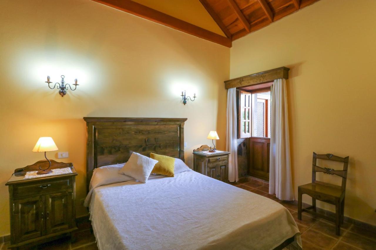 Countryside Views House Teror Appartement Buitenkant foto