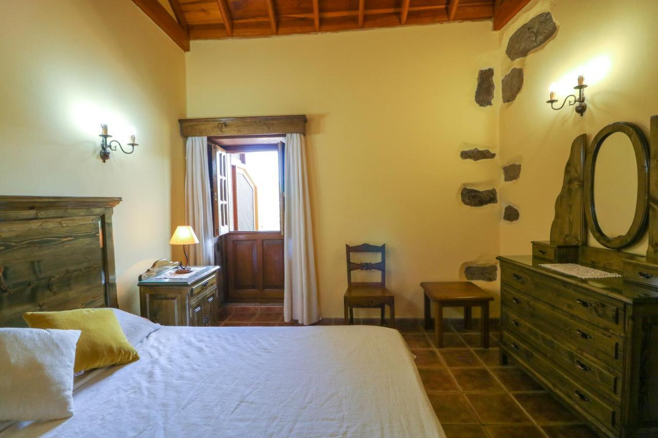 Countryside Views House Teror Appartement Buitenkant foto