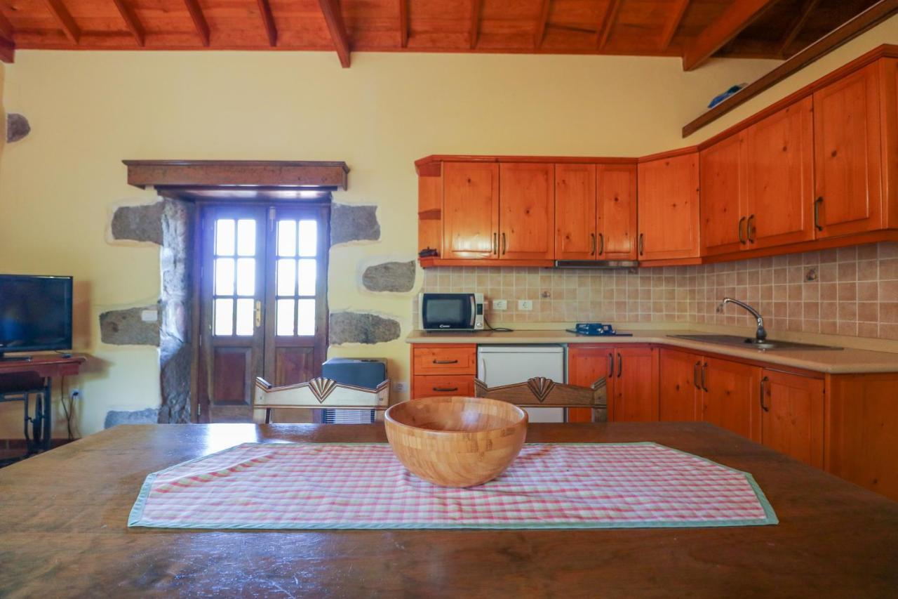 Countryside Views House Teror Appartement Buitenkant foto