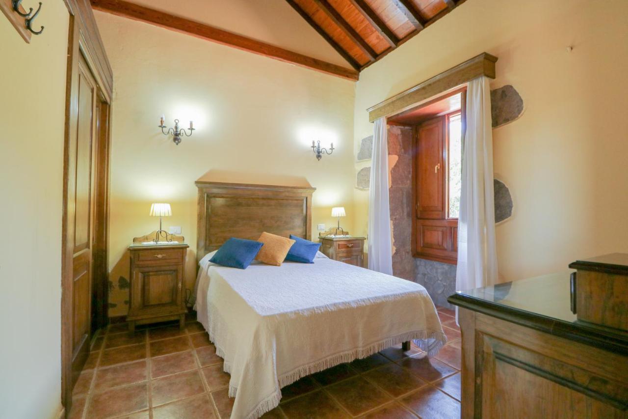 Countryside Views House Teror Appartement Buitenkant foto