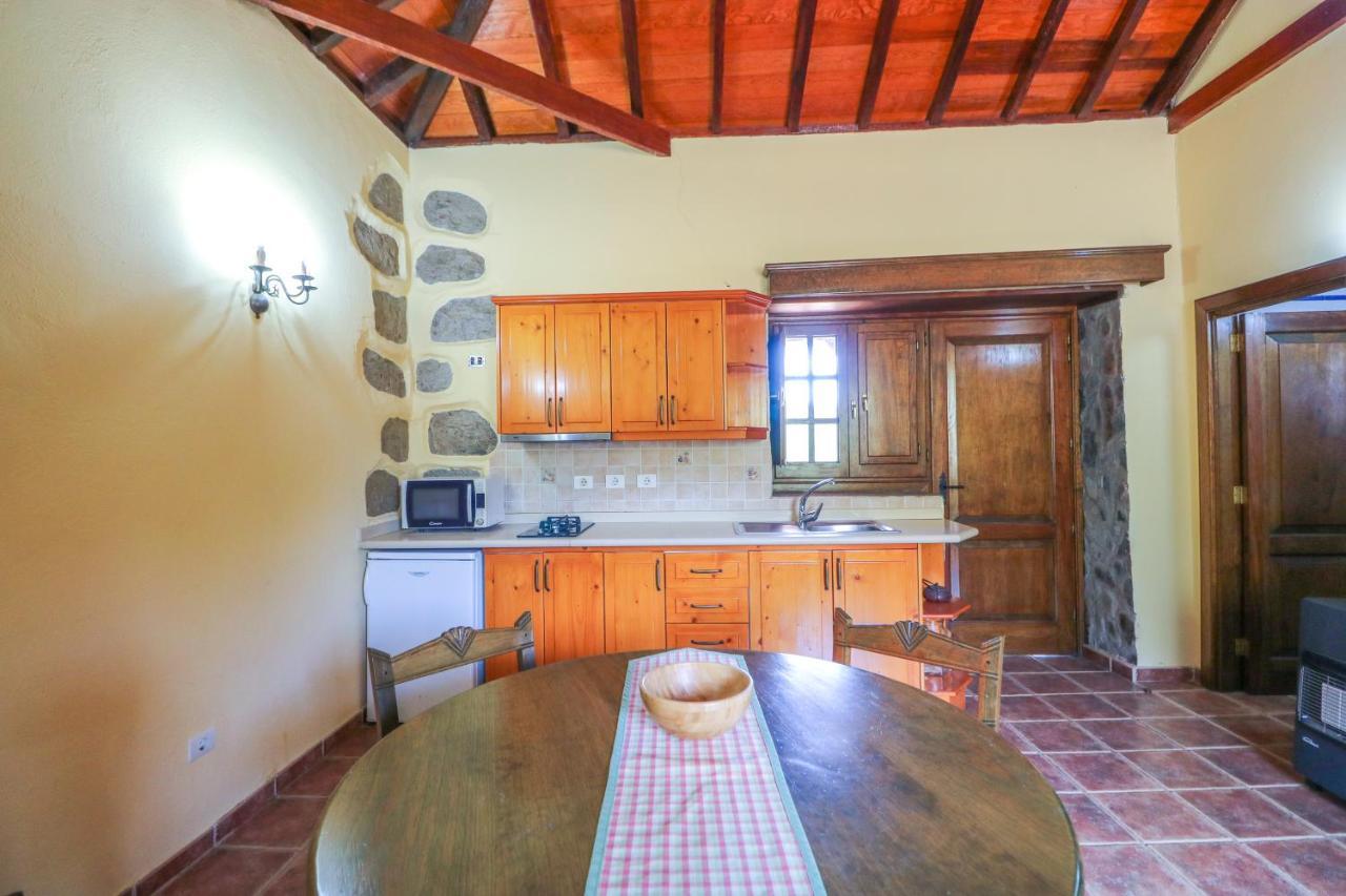 Countryside Views House Teror Appartement Buitenkant foto