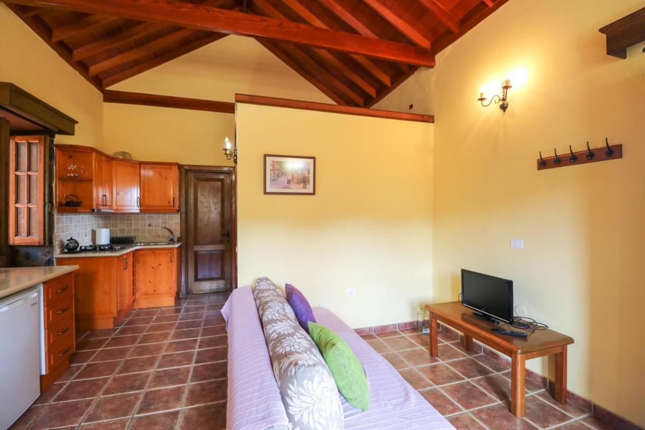 Countryside Views House Teror Appartement Buitenkant foto