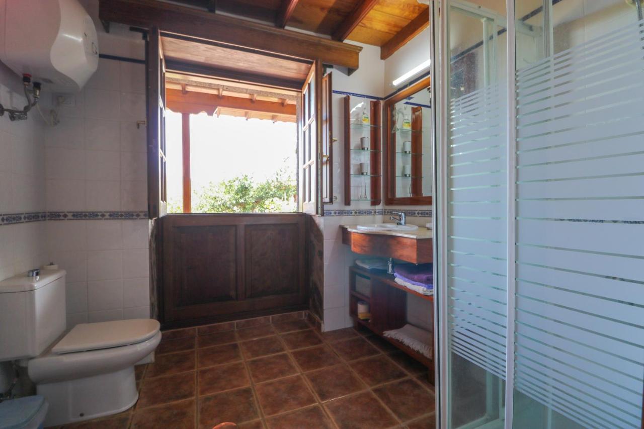 Countryside Views House Teror Appartement Buitenkant foto