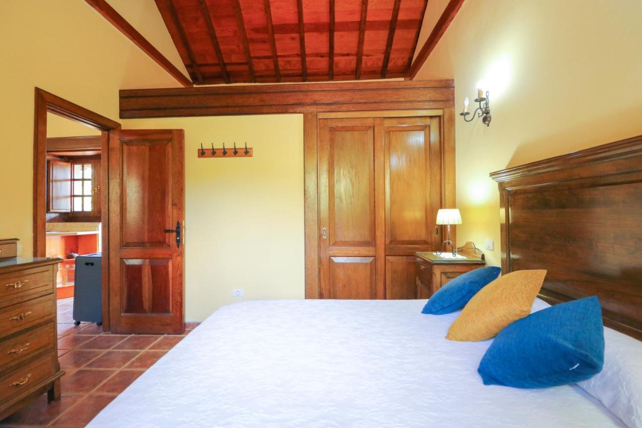 Countryside Views House Teror Appartement Buitenkant foto