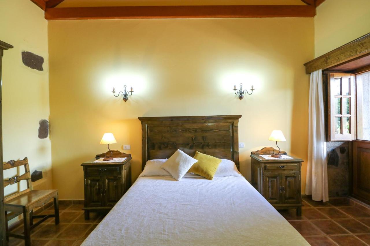 Countryside Views House Teror Appartement Buitenkant foto