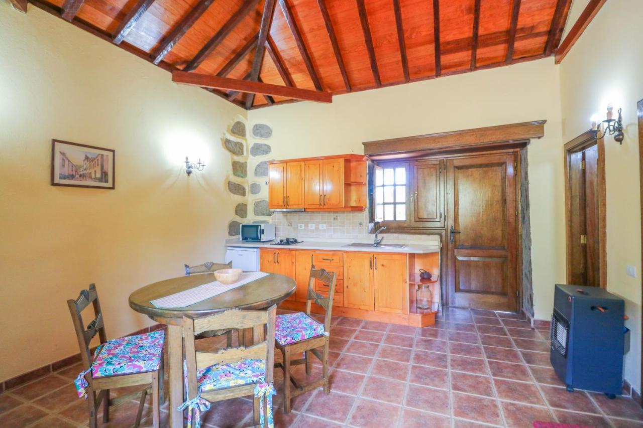 Countryside Views House Teror Appartement Buitenkant foto