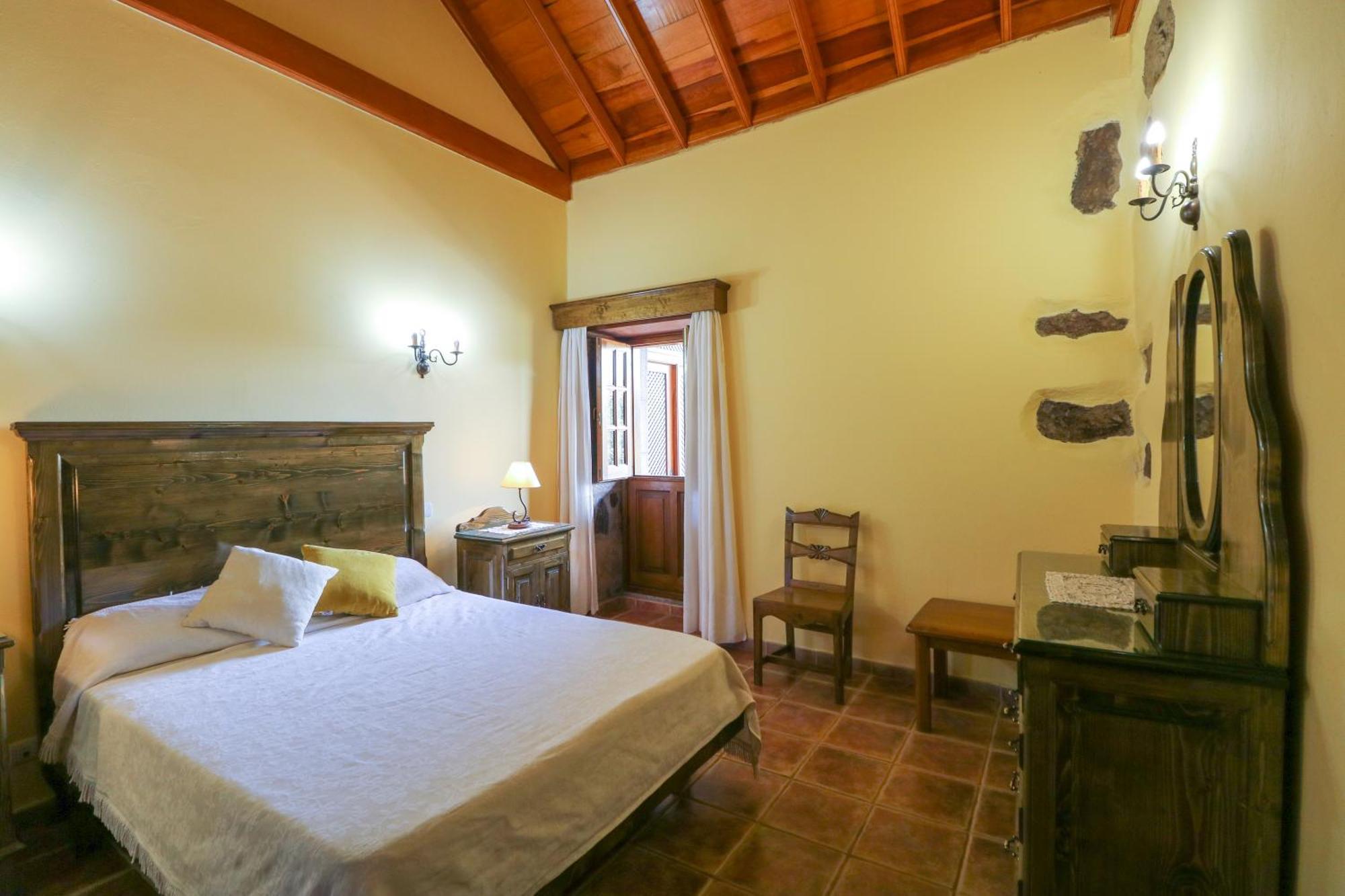 Countryside Views House Teror Appartement Buitenkant foto