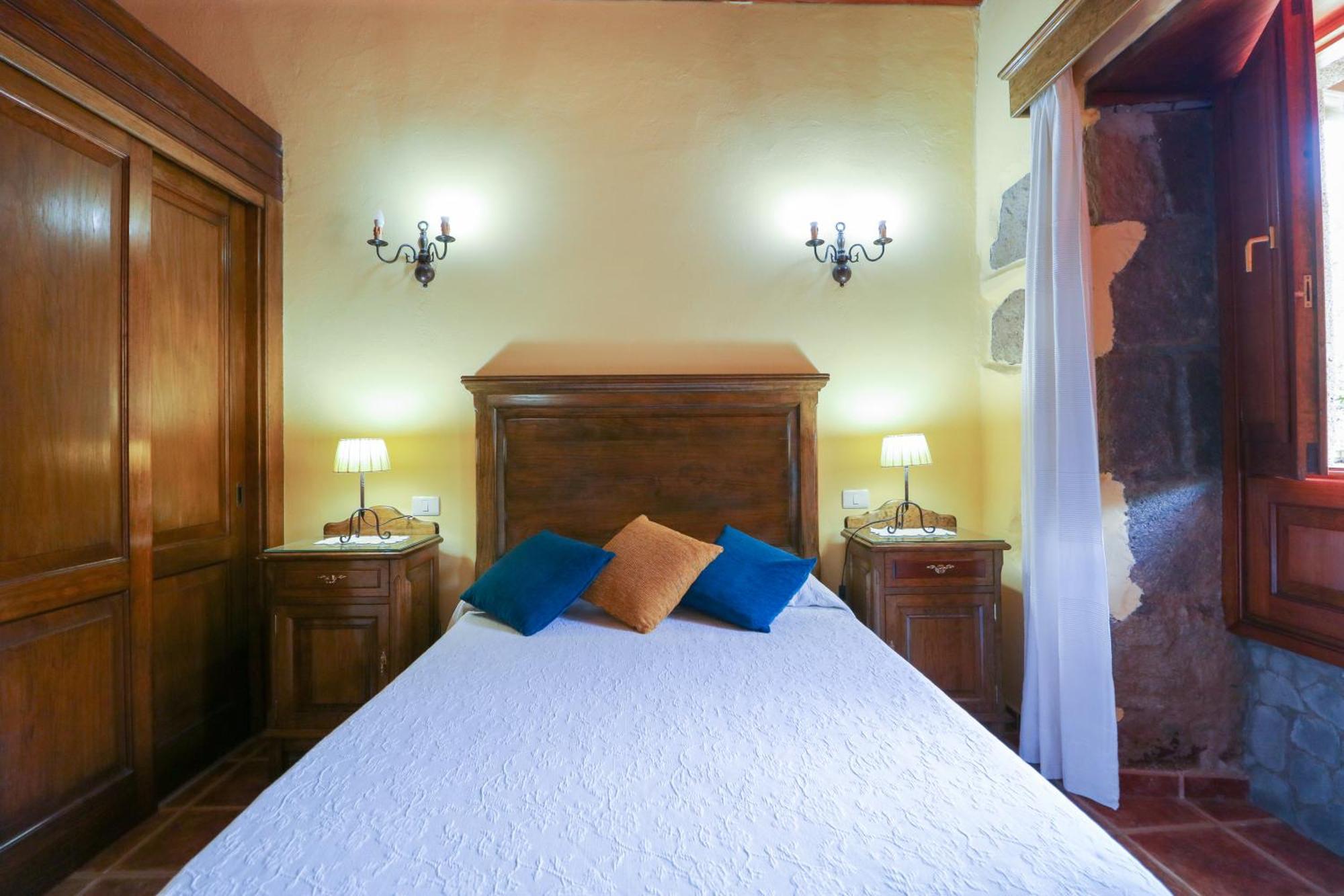 Countryside Views House Teror Appartement Buitenkant foto