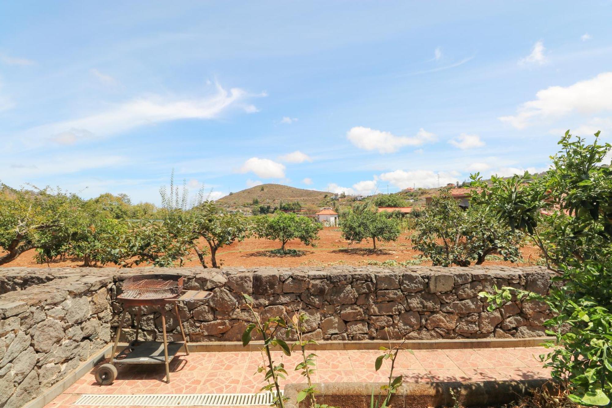 Countryside Views House Teror Appartement Buitenkant foto